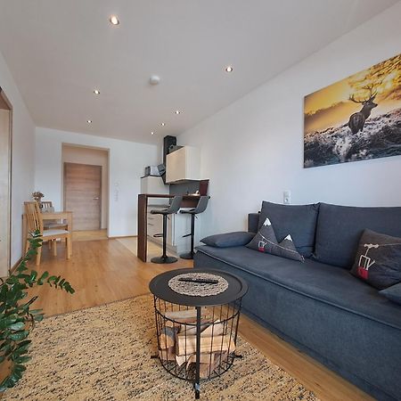Panorama Appartements Filzerhof Kirchberg in Tirol Bagian luar foto