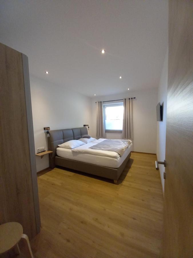 Panorama Appartements Filzerhof Kirchberg in Tirol Bagian luar foto