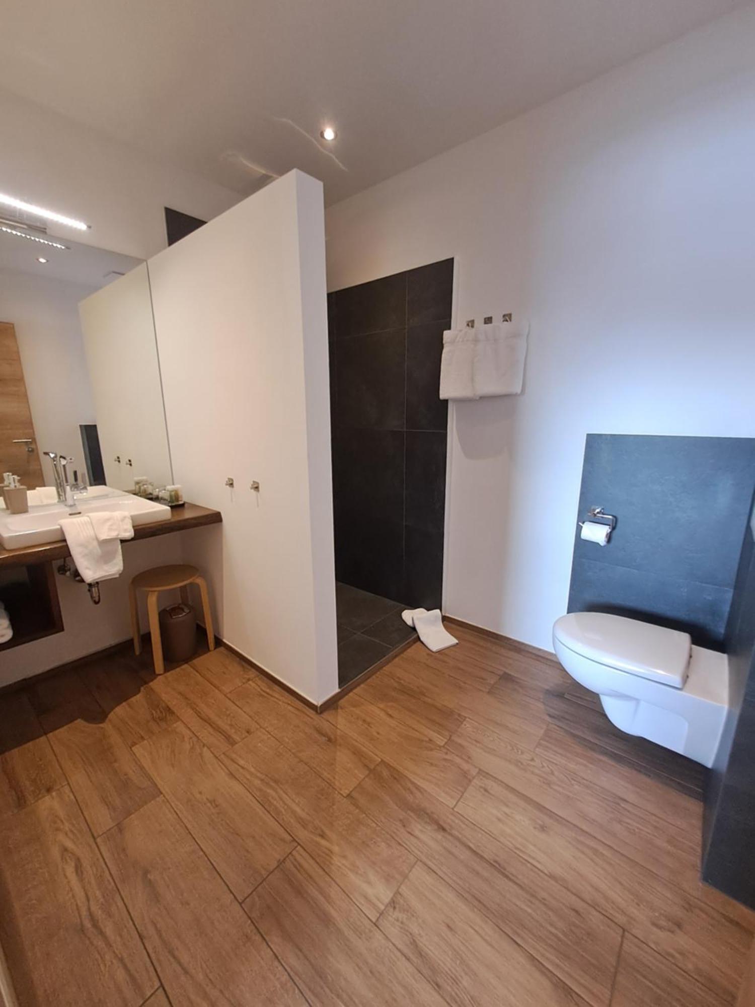 Panorama Appartements Filzerhof Kirchberg in Tirol Bagian luar foto