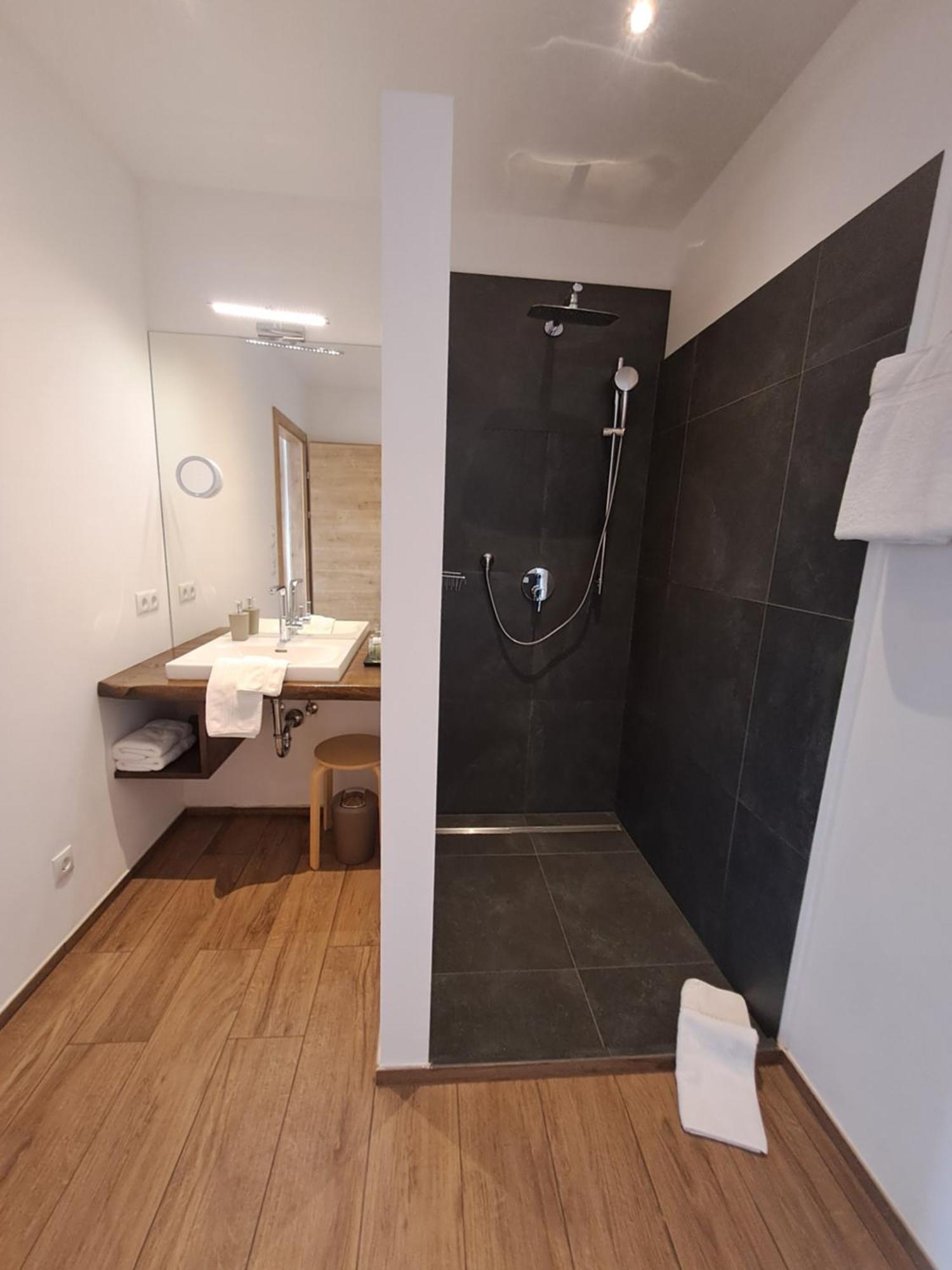 Panorama Appartements Filzerhof Kirchberg in Tirol Bagian luar foto