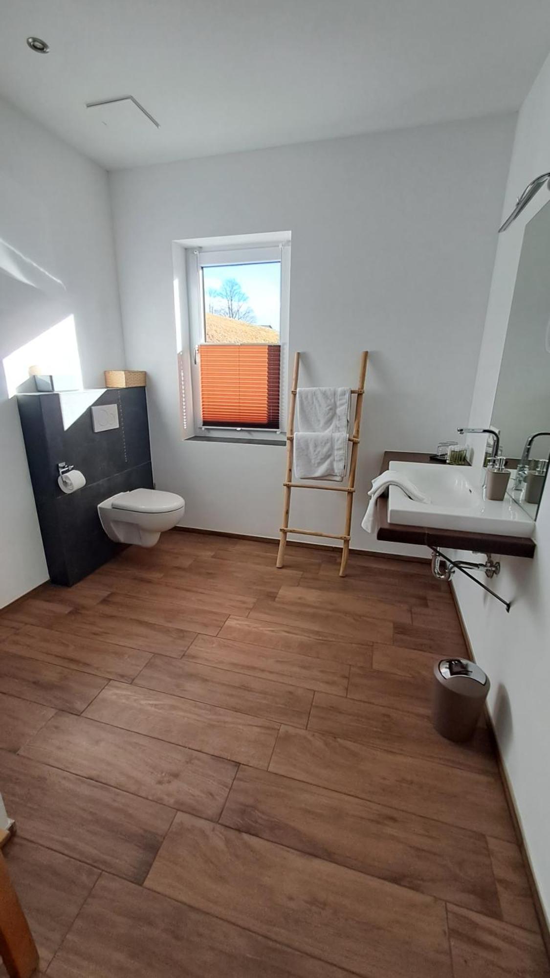 Panorama Appartements Filzerhof Kirchberg in Tirol Bagian luar foto