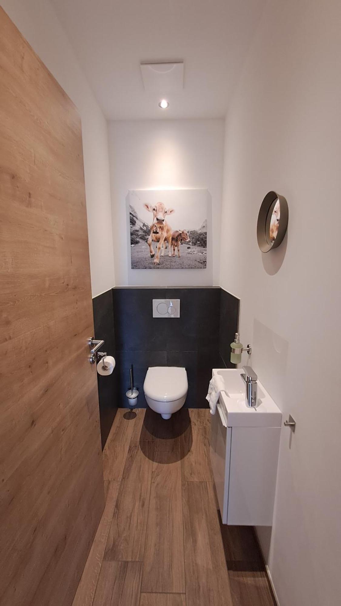 Panorama Appartements Filzerhof Kirchberg in Tirol Bagian luar foto