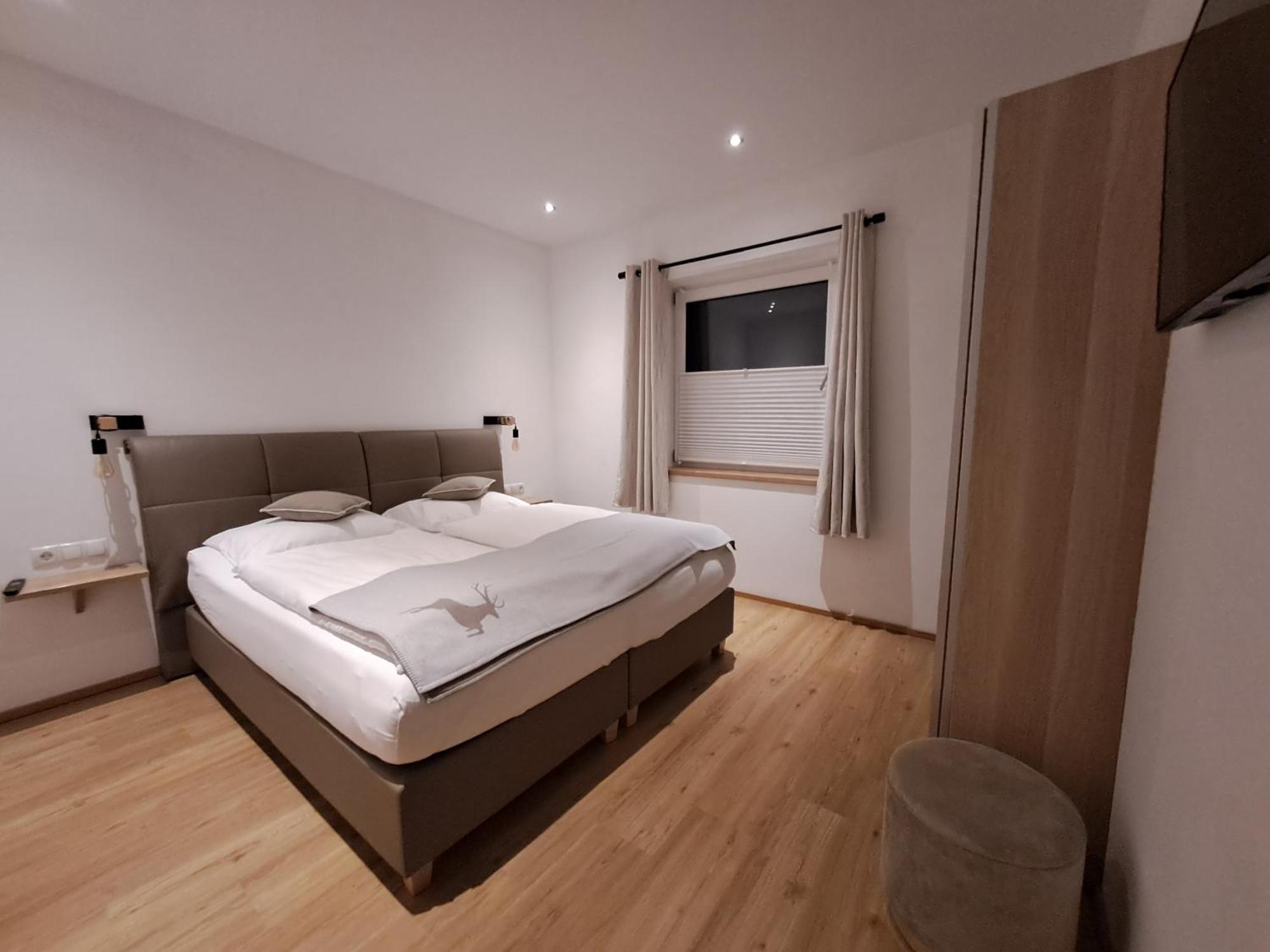 Panorama Appartements Filzerhof Kirchberg in Tirol Bagian luar foto