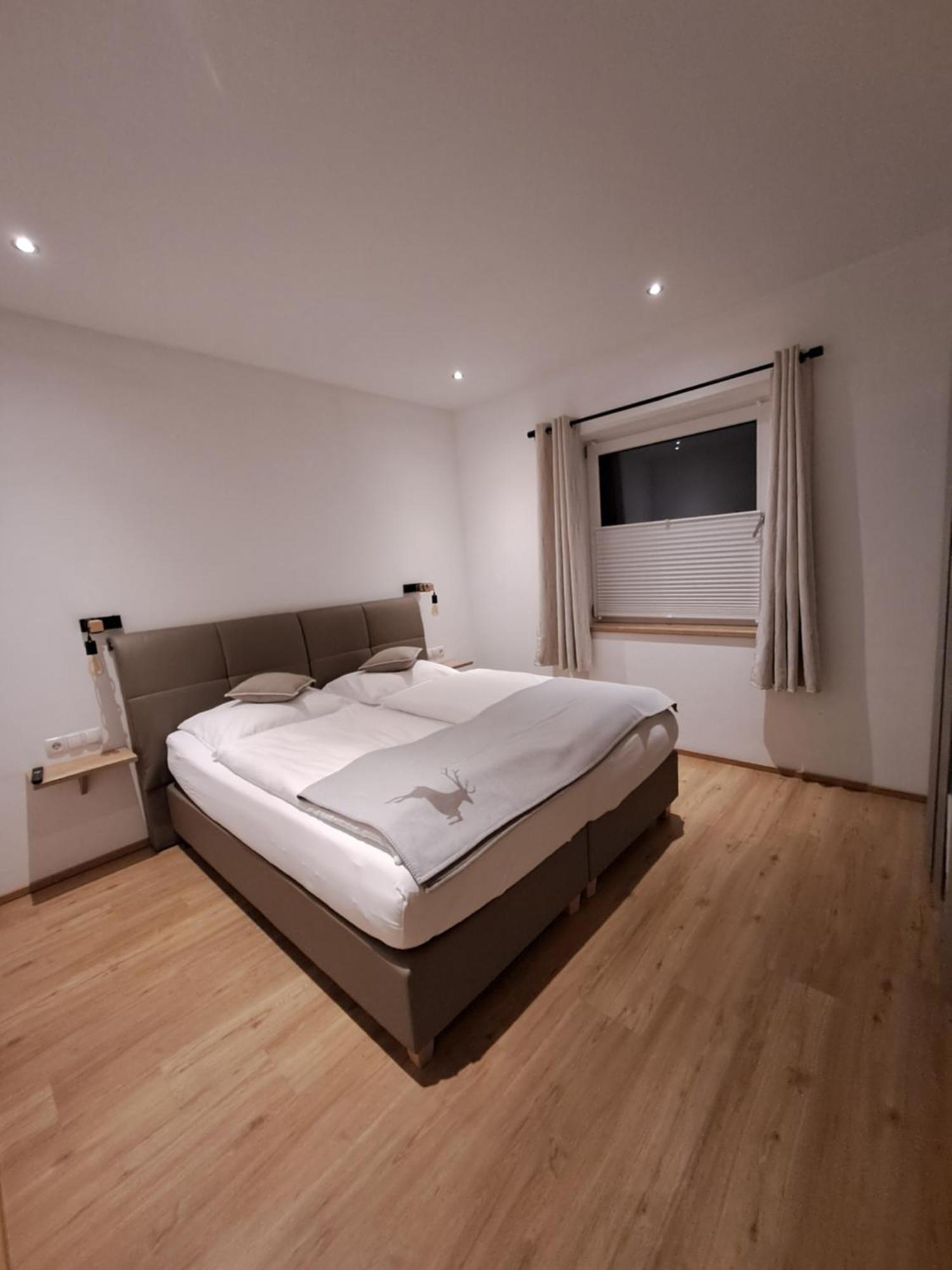 Panorama Appartements Filzerhof Kirchberg in Tirol Bagian luar foto