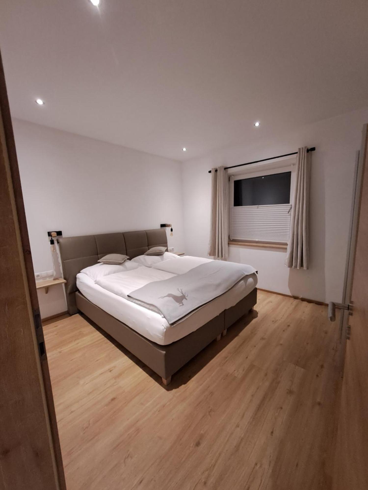Panorama Appartements Filzerhof Kirchberg in Tirol Bagian luar foto