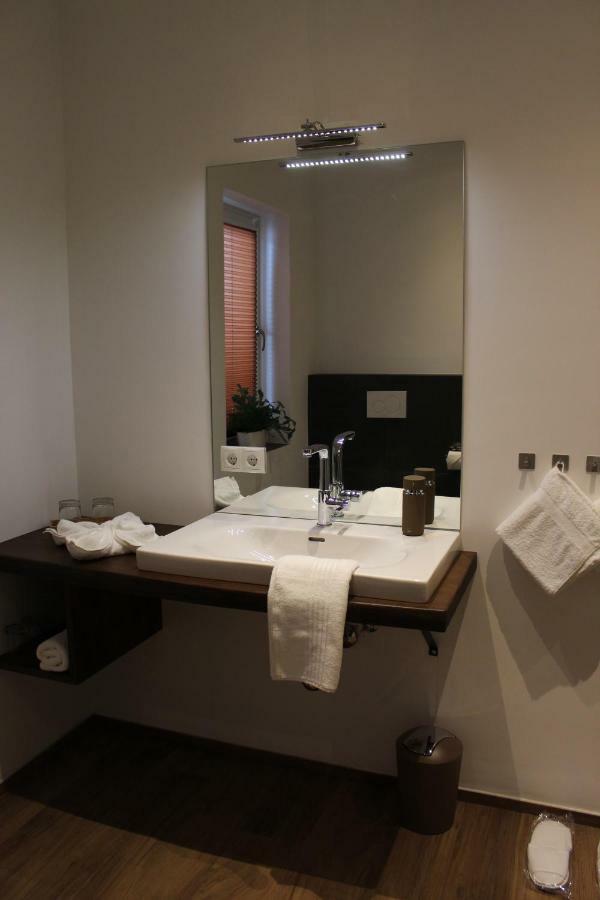 Panorama Appartements Filzerhof Kirchberg in Tirol Bagian luar foto