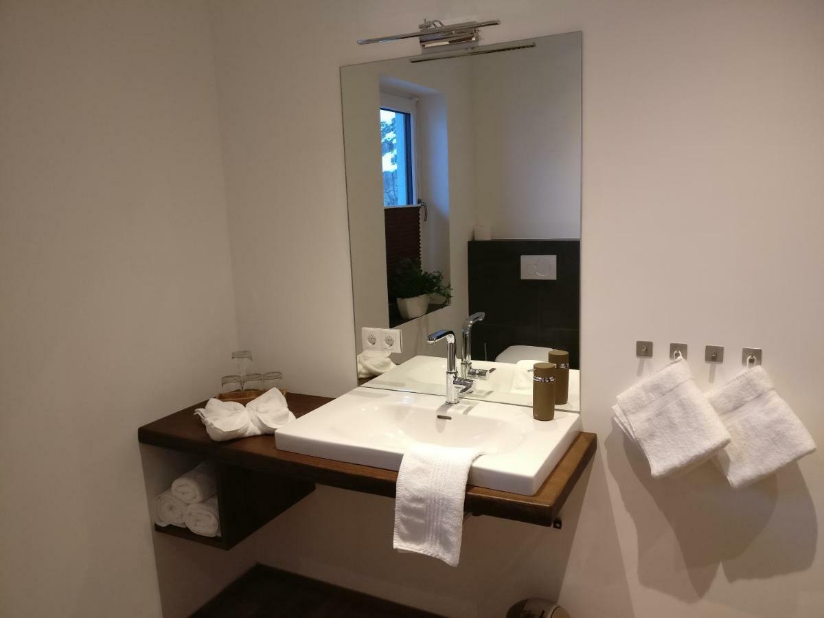 Panorama Appartements Filzerhof Kirchberg in Tirol Bagian luar foto